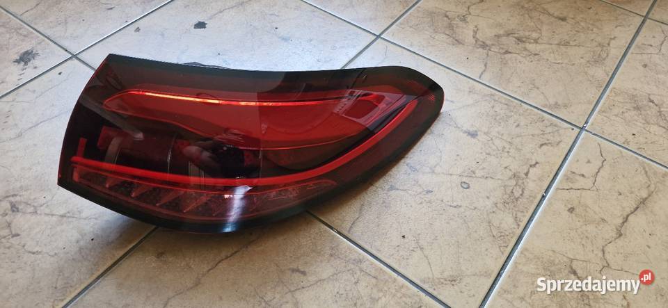 2024 MercedesBenz GLC C254 Lampa tylna Grodzisk Mazowiecki