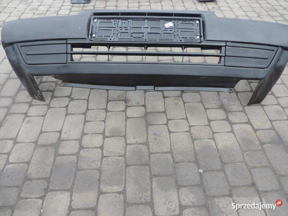 SKODA FAVORIT ZDERZAK PRZÓD PRZEDNI małopolskie Nowy Sącz sprzedam