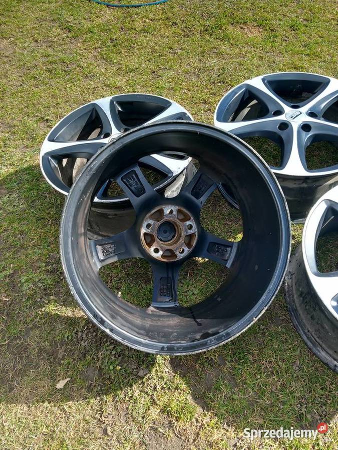 5x112 18 CMS model 732 Samochodowe Żary