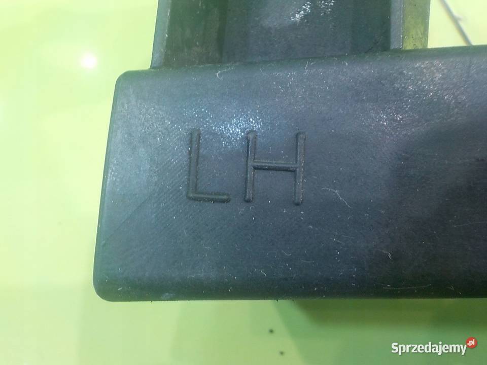 OPEL ZAFIRA C 14 T 15r 5D slizg pod lampe lewy Suków