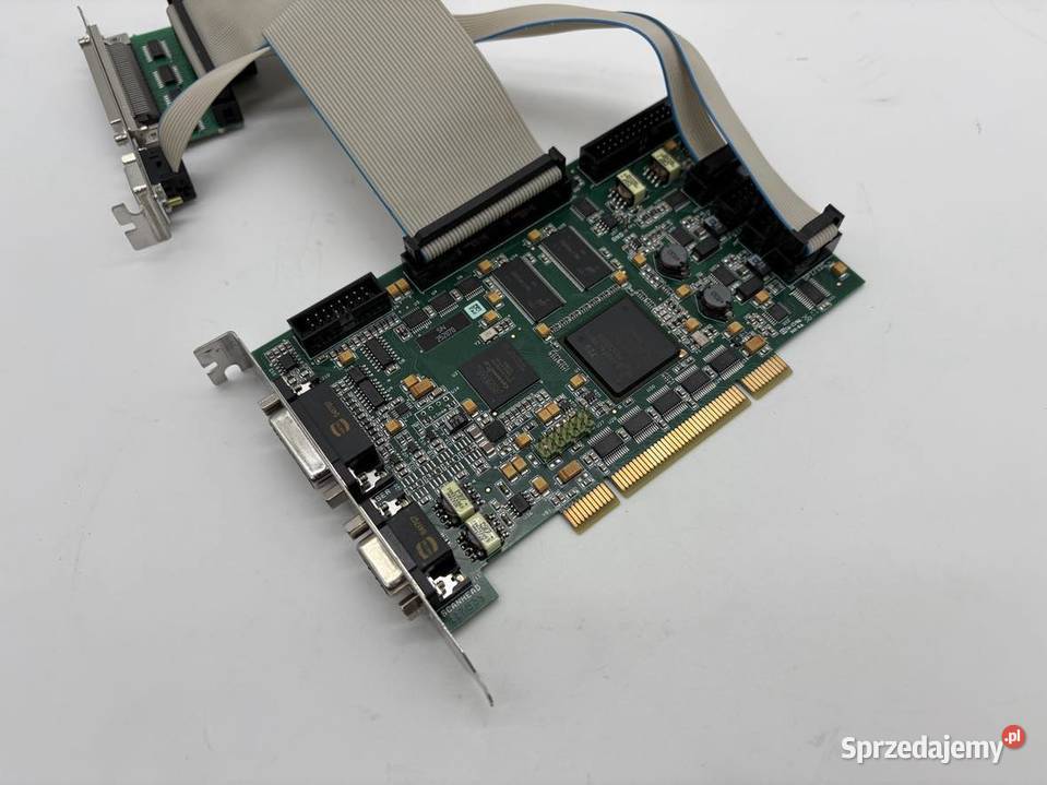 Scanhead 117539 Board 3D Option Pozostałe mazowieckie Warszawa
