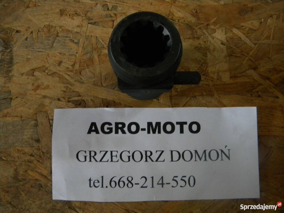 Pas młucarni claas mercator s7075 cl6530600 Żółkiew-Kolonia