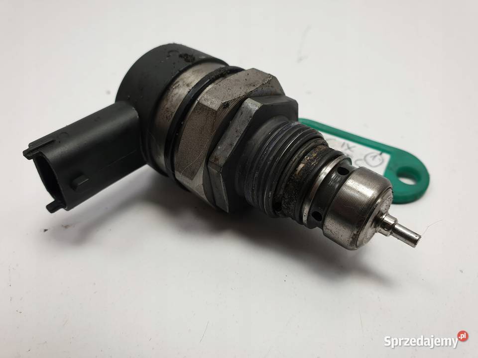 Honda Civic IX 16 IDTEC CZUJNIK PALIWA zawór Rudka