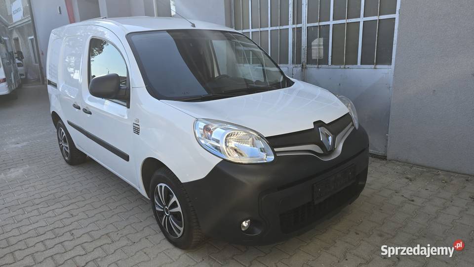 Renault Kangoo opolskie Nowy Świętów sprzedam