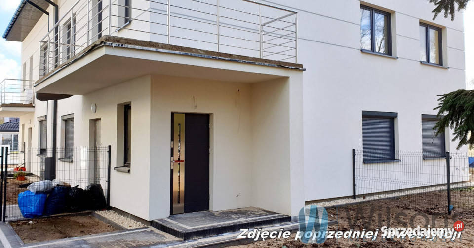 Do sprzedaży mieszkanie Marki Grażyny 677m2