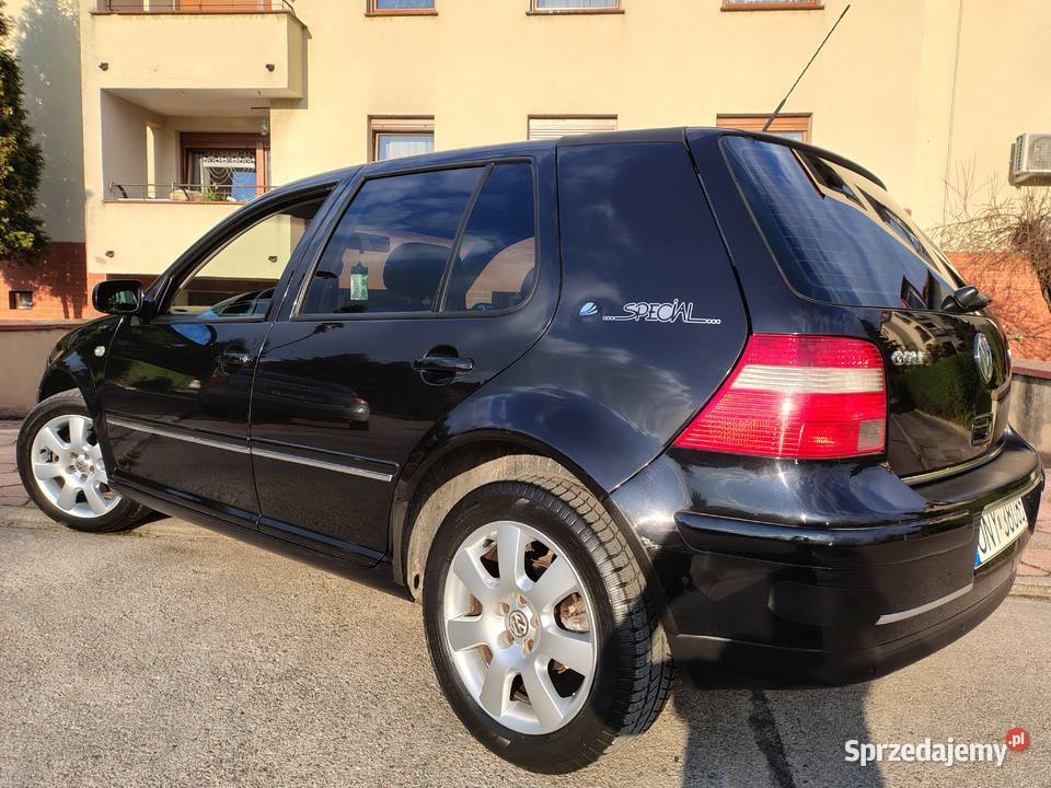 Piękny Golf 19 TDI niezniszczalny Iszy opolskie Paczków