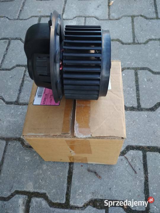 Nowa OEM dmuchawa wentylator 7H0819021A AUDI VW Świdnik