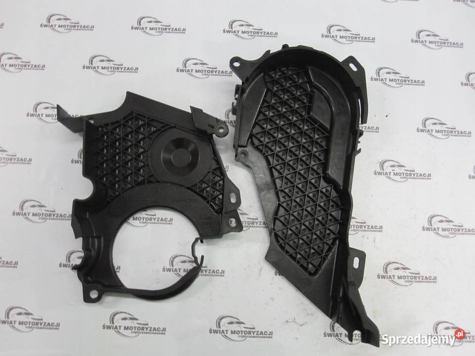 Boxer Jumper Ducato 20 Blue Hdi 130 17r obudowa