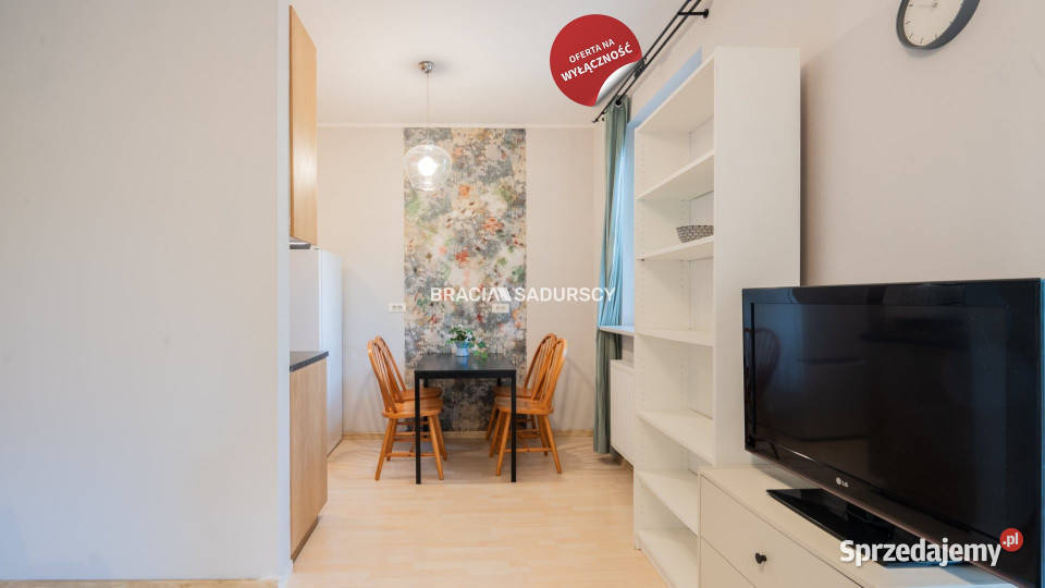 Ogłoszenie mieszkanie Kraków Juliusza Lea 2902m2