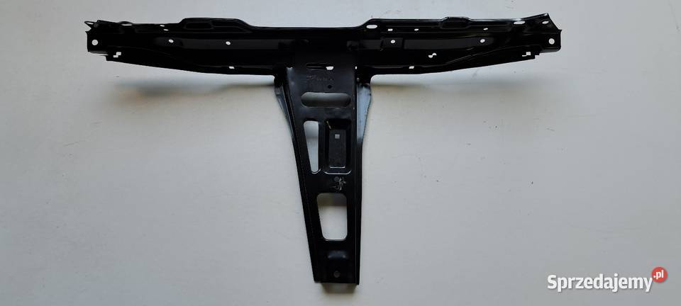 Wzmocnienie przednie pas przedni Audi 80 B3 NOWE Pasy przednie i tylne Luzino