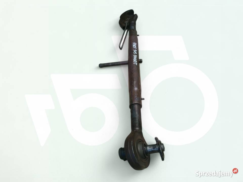 Śruba centralna łącznik FENDT FAVORIT 515C Wilkowo sprzedam