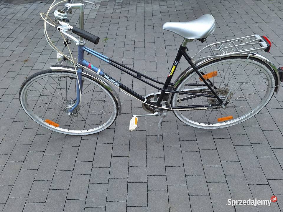 Rowery holenderskie Lubliniec