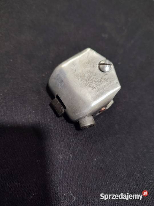 przełącznik oryginał świateł WSK WFM KOMAR Rumia sprzedam