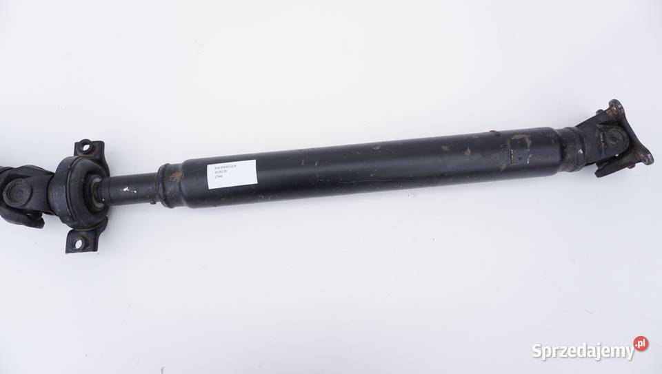 WAŁ NAPĘDOWY DŁUGI INFINITI Q50 22 DIESEL