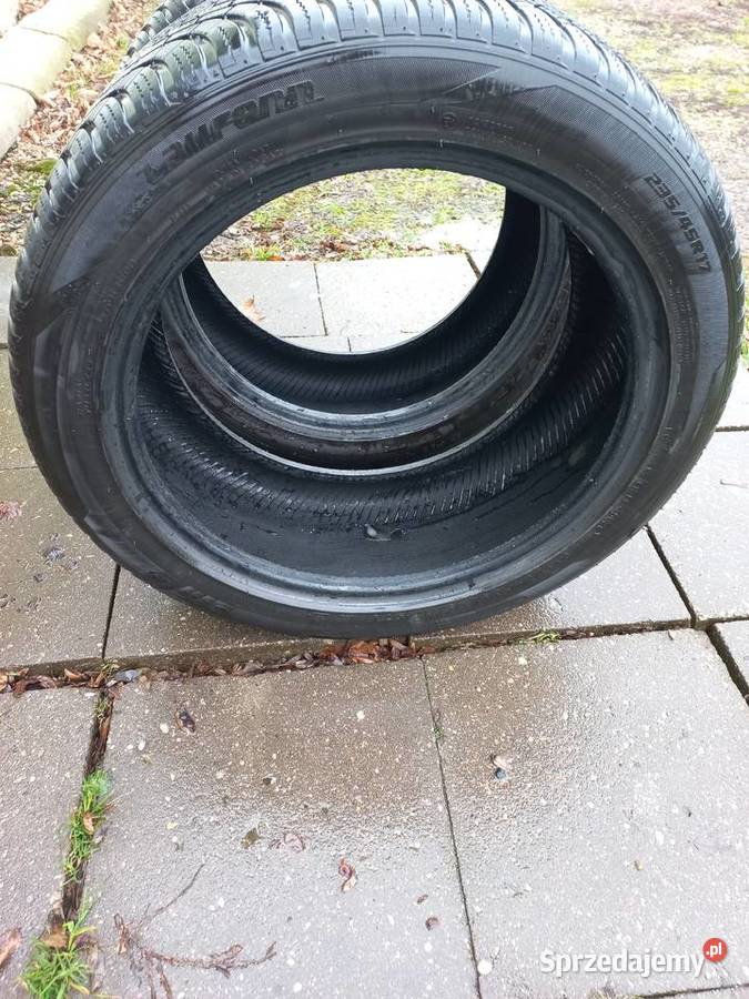 Opony Laufen GIFT 45 23545 R172020 R Lublin