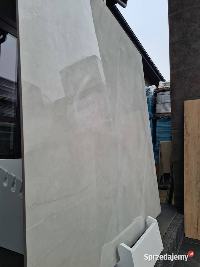 Płytka GRES ARMANI Blanco POLER 120x120 GAT I Opoczno sprzedam