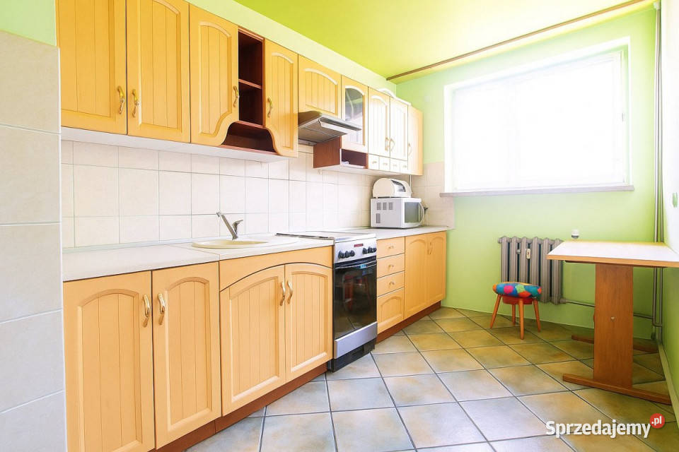 Sprzedam mieszkanie 63m2 3 pok Lublin lubelskie sprzedam