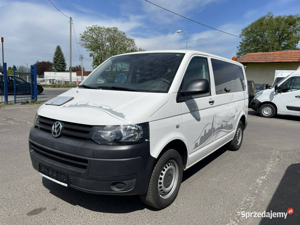 Volkswagen Transporter Transporter 20 TDI