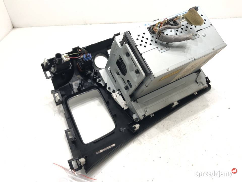 RADIO HONDA CIVIC VIII ODTWARZACZ MULTIMEDIA