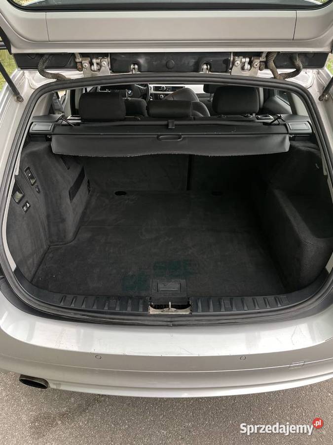 OKAZJA Bmw e91 320d Piaski