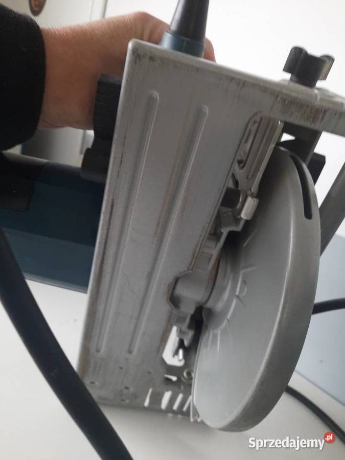 Bosch GKS190 Box Pilarka tarczowa opolskie Opole sprzedam