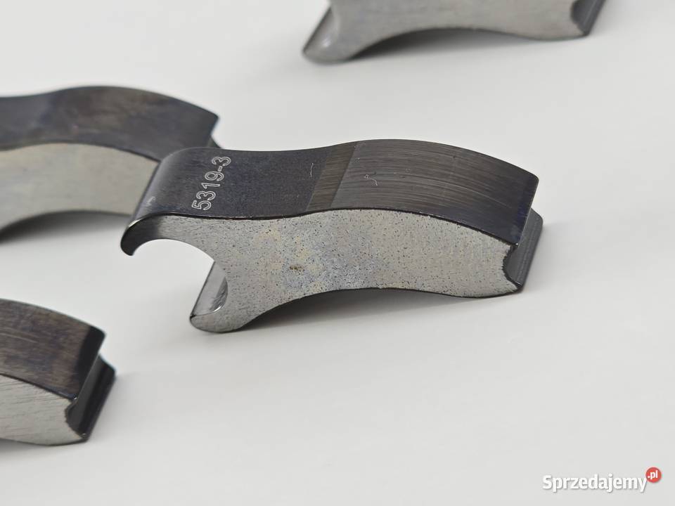 Dzwigienka Zaworowa Dzwigienki Zaworow Bmw Gs Janowice