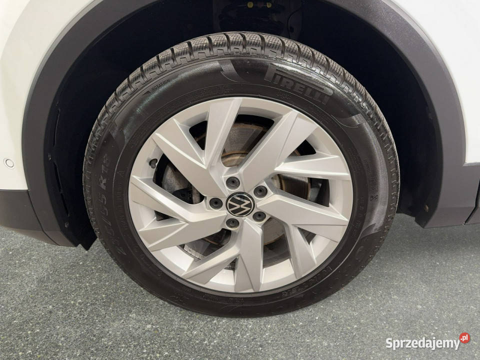 Volkswagen Tiguan VAT 23 Life 20TSI 190 DSG wspomaganie kierownicy sprzedam