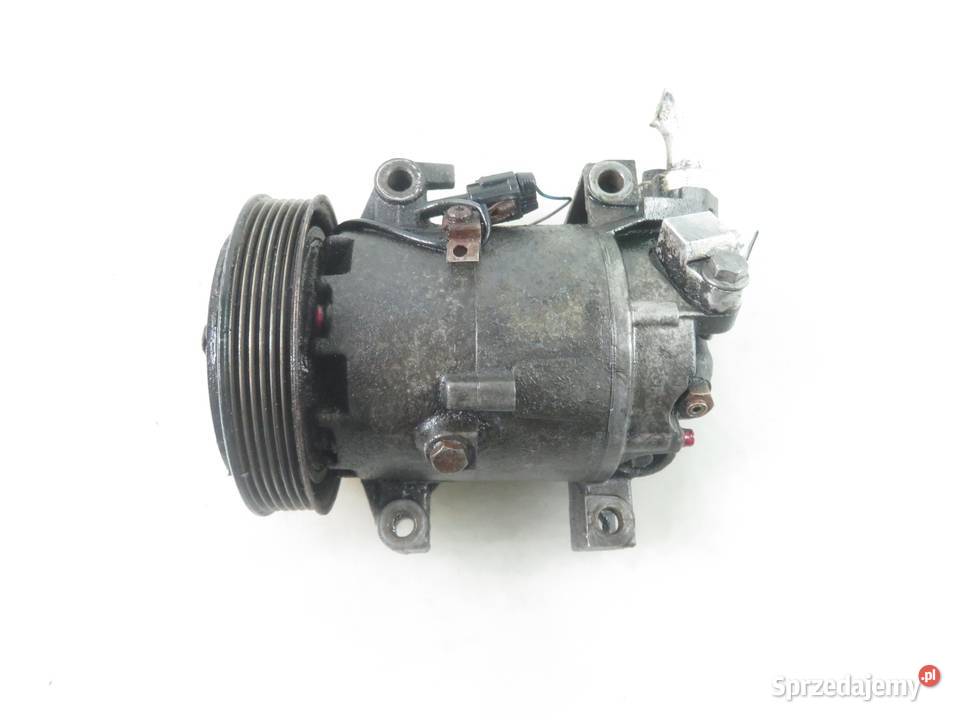 KOMPRESOR KLIMATYZACJI ROVER 75 20 CDTi