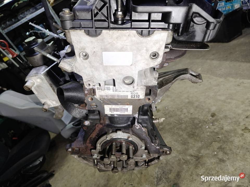 Bmw e46 20d 136 silnik 100 sprawny osobowe sprzedam