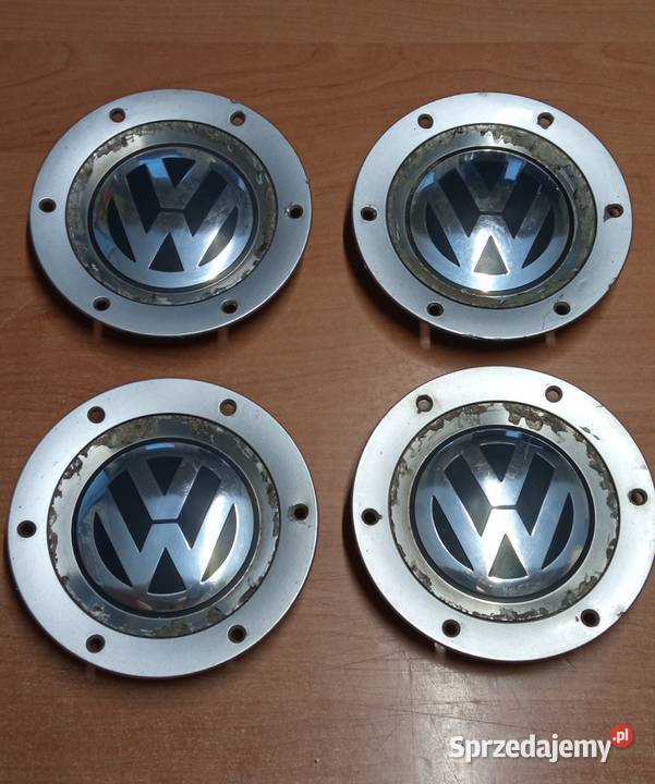 Dekielki kpl VW OE 1T0601149