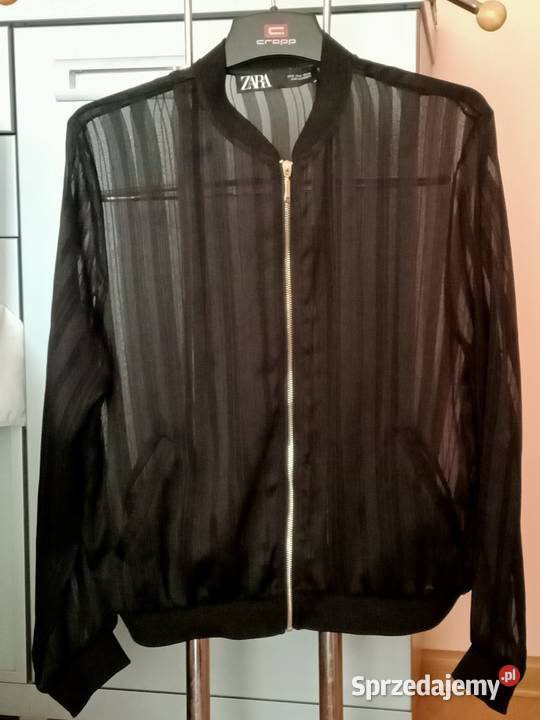 Bomberka Zara SM Pozostałe Łódź