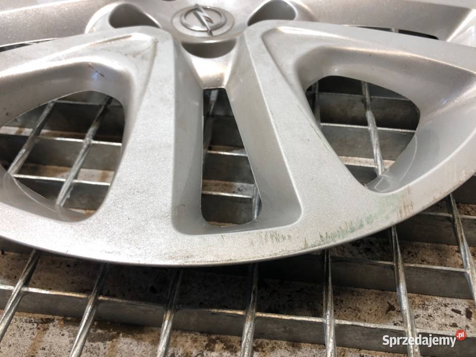 KOŁPAKI 16 5X105 OPEL ASTRA K