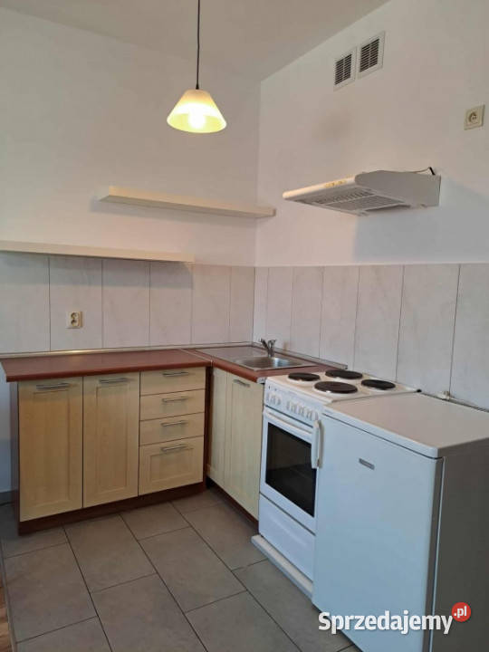 Pokój z kuchnią 35 m2 Sarmackiej Kraków
