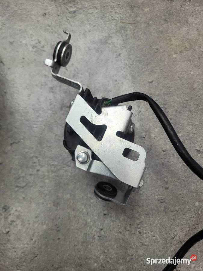 HONDA GOLD WING GL1800 SC79B 1823 OEM HALOGEN Reflektory i halogeny Nowy Tomyśl