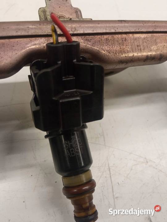 LISTWA WTRYSKOWA 20 16V Honda CRV II 20012006