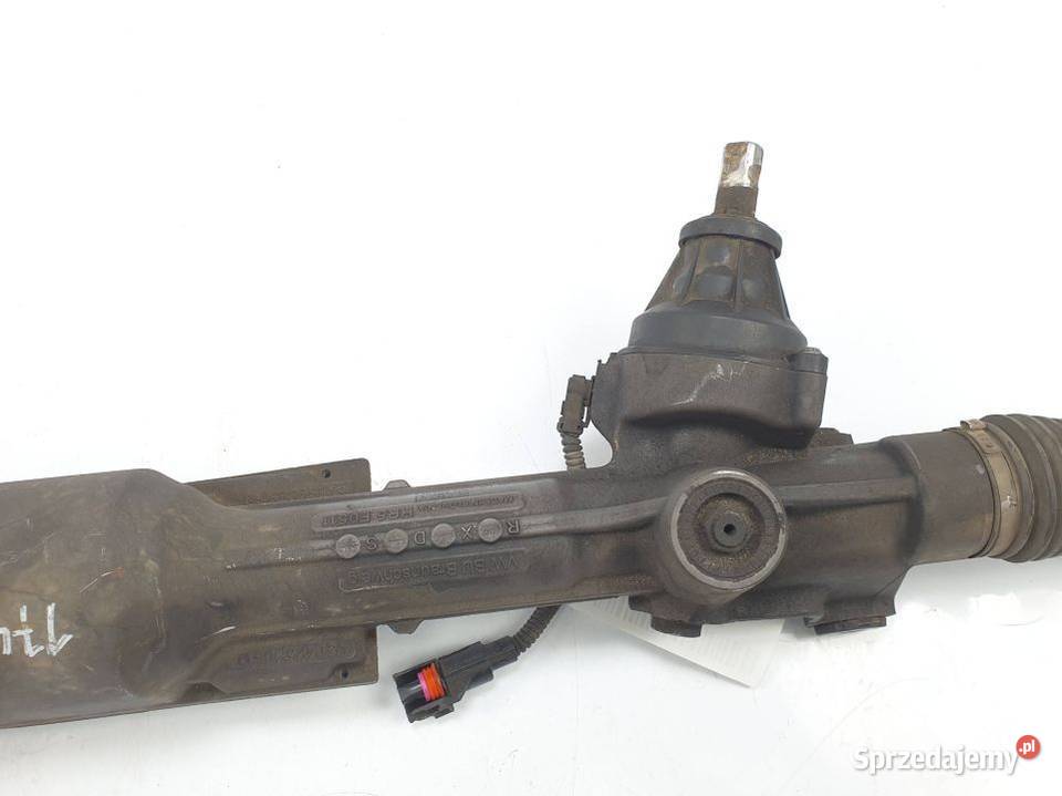 OBUDOWA MAGLOWNICY AUDI A6 C7 4G1423055BR Części samochodowe Lipno