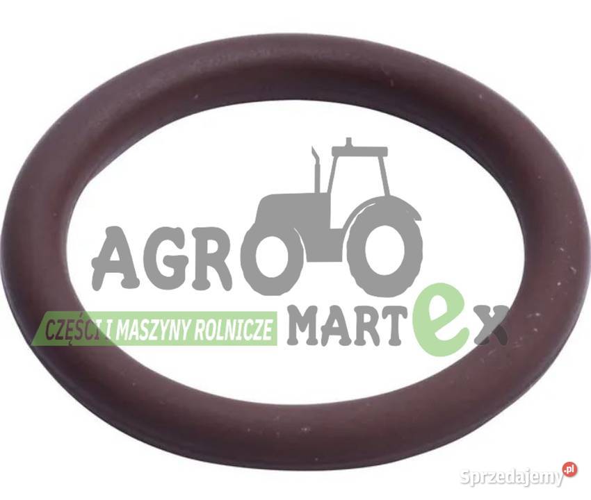 14453181 47126665 2005062000 504013548 ORING CNH nieuszkodzony Części zamienne dolnośląskie Wichrów