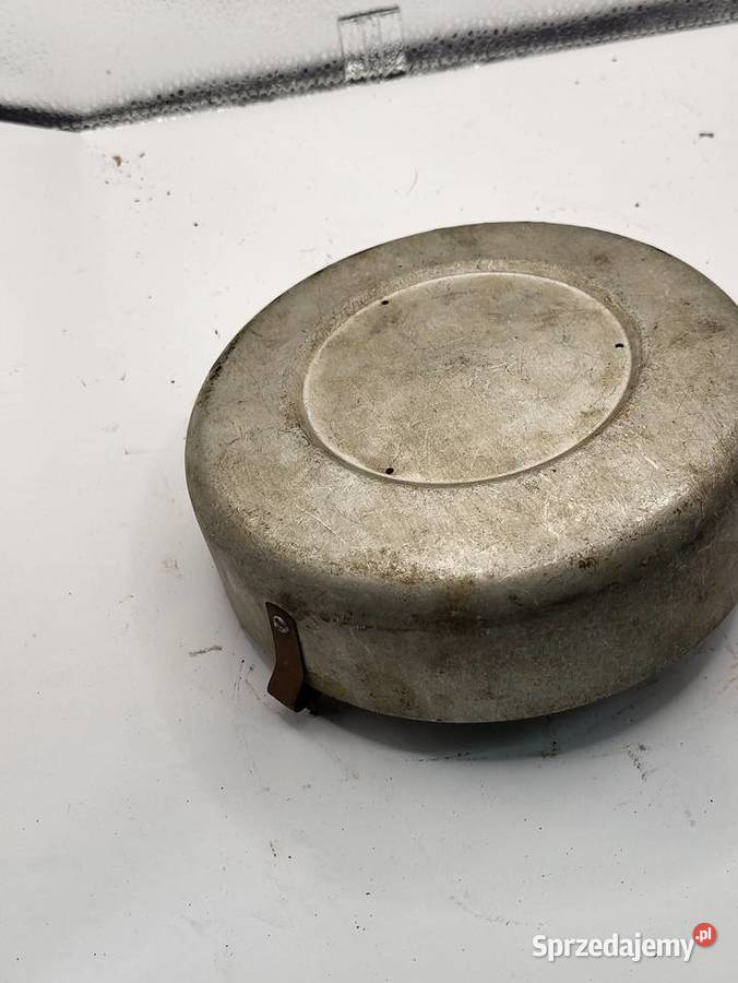 POKRYWA ZAPŁONY PRĄDNICY WANDERER NSU VICTORIA śląskie