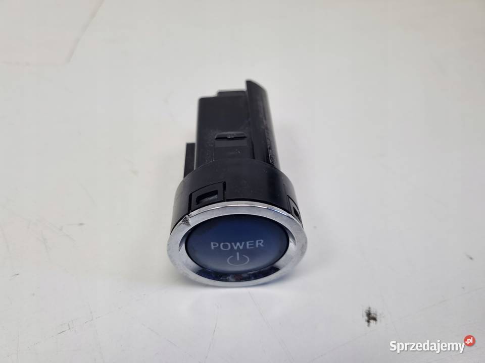 Toyota Auris II lift RAV4 IV Corolla PANEL Rudka