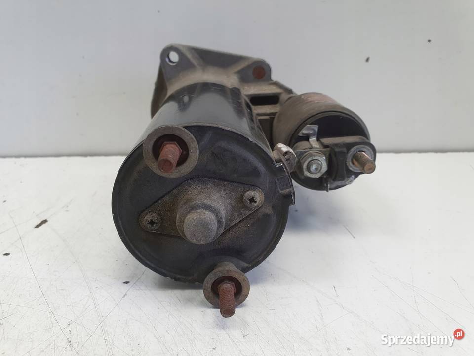 ROZRUSZNIK Volvo S60 V70 II 20 T ROZRUSZNIK Rudka