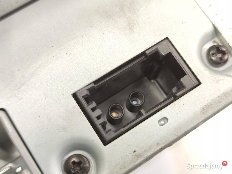 WZMACNIACZ AUDIO VOLVO XC90 I 275 20022014