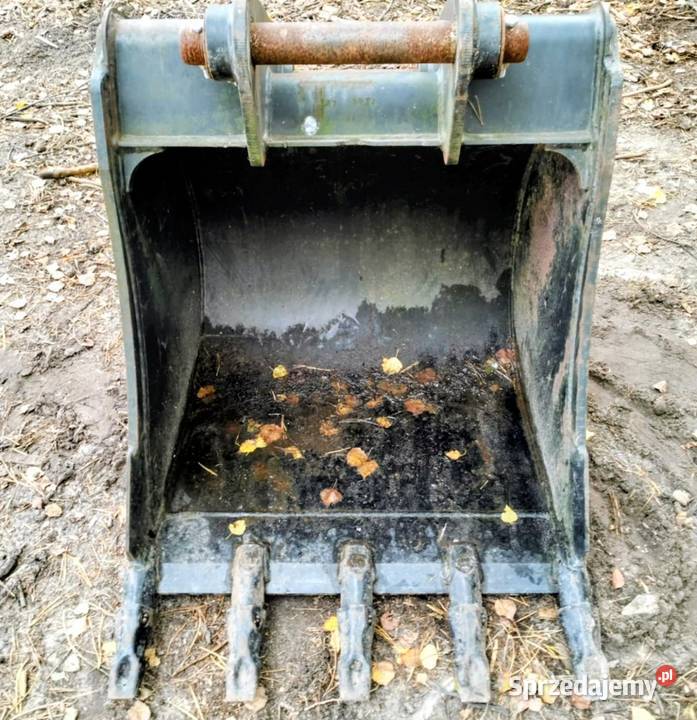 Sprzedam nowe łyżki do koparkoładowarki CAT łódzkie Bełchatów sprzedam