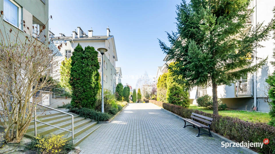Lokal Kraków Radzikowskiego 80m2