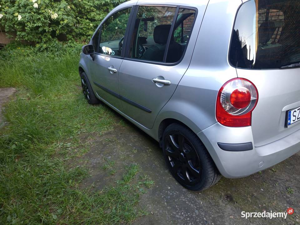 Renault Modus