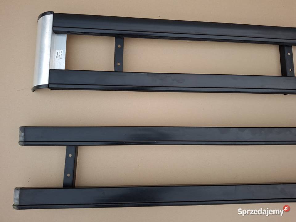 BUS LAWETA SKRZYNIA NAJAZD OSŁONA MIĘDZYOSIOWA Bieleń sprzedam