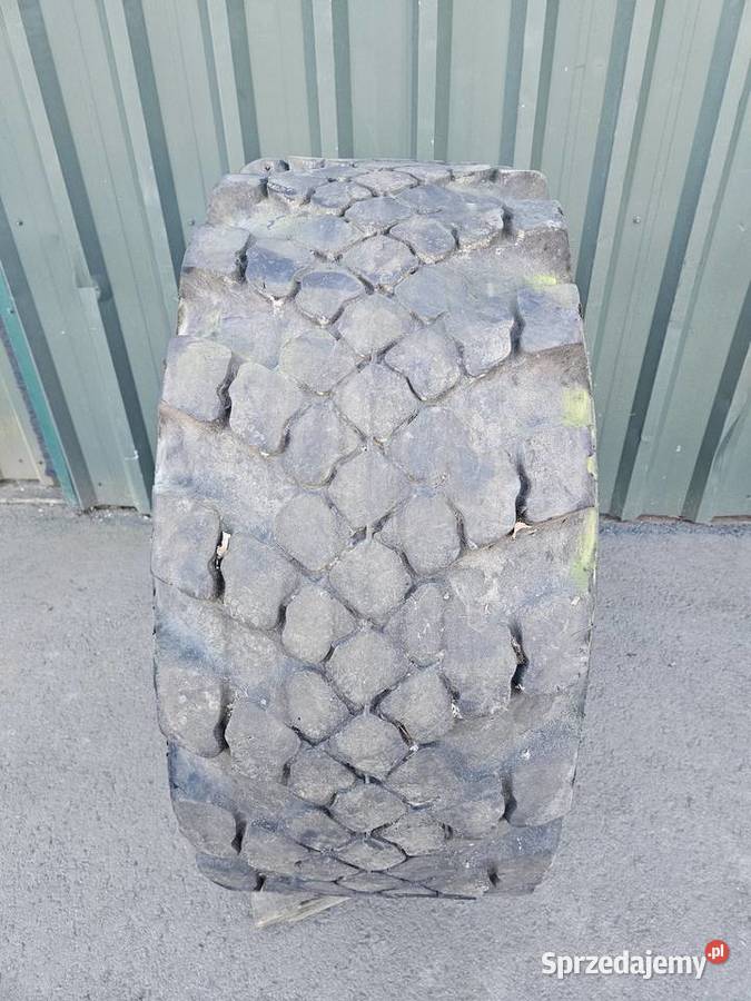 Opona Kama 1200 x 500 R 508 Ruska 200 2007020 lubuskie Szprotawa sprzedam