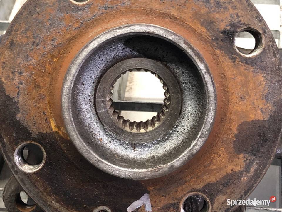 ZWROTNICA LEWY PRZÓD CITROEN DS4 20 163 1115 podkarpackie