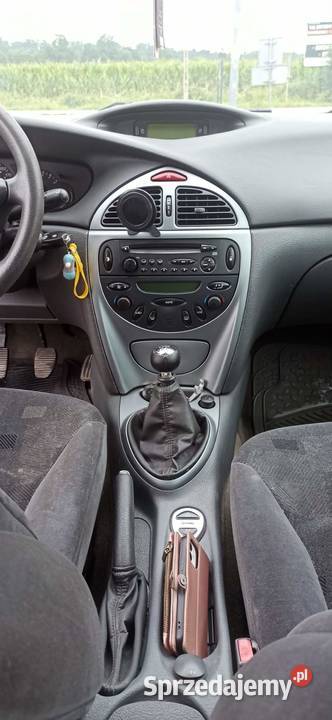 Citroen C5 Żywiec sprzedam