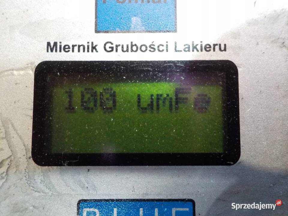 FORD RANGER III 25 D 04r drzwi prawe tyl Suków