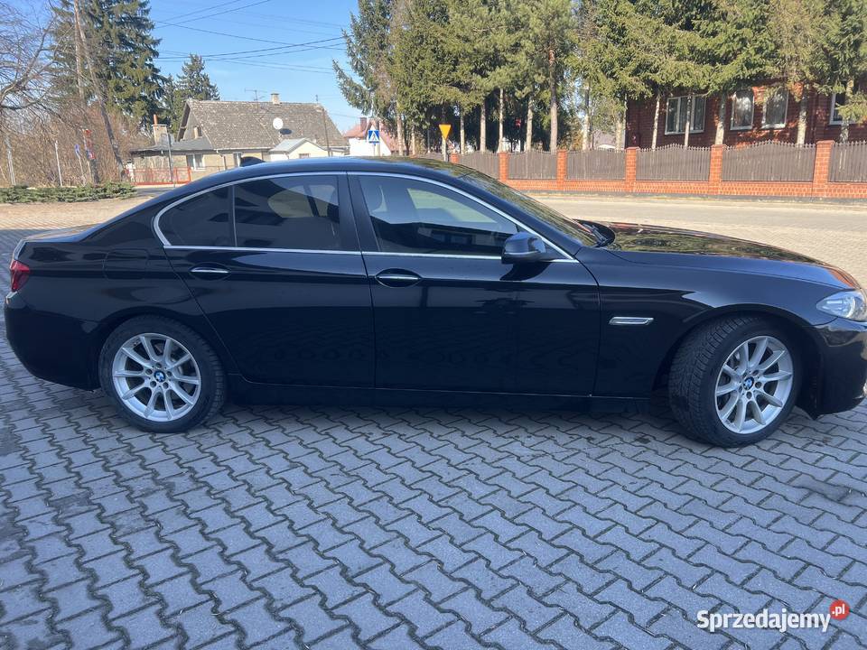 Sprzedam 218KM Ostrów Mazowiecka